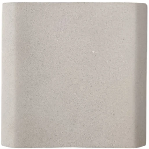 Shiseido HTR Sandstone muilo indas Baltas