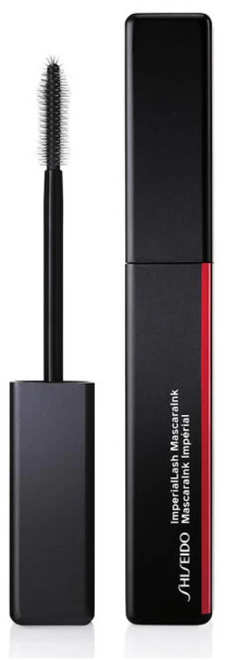 Shiseido ImperialLash MascaraInk 01