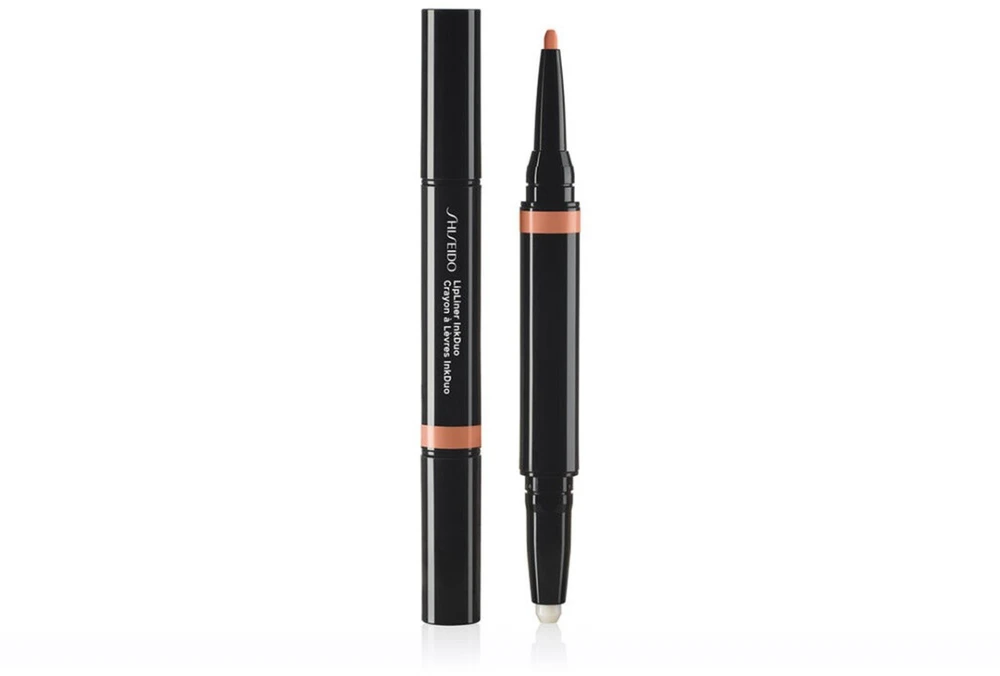 Shiseido InkDuo Lip Liner 01 Bare 1.1 g