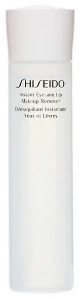 Shiseido Instant Eye And Lip makiažo valiklis, 125 ml