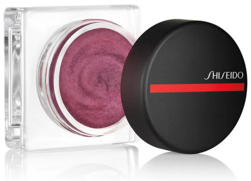 Shiseido Minimalist Whippedpowder skaistalai 05 Ayao