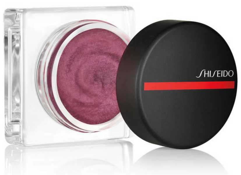 Shiseido Minimalist Whippedpowder Blush 05 Ayao