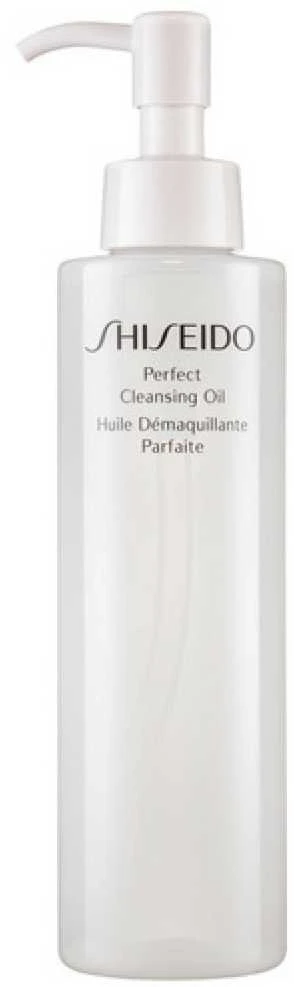 „Shiseido“ (perfect Clean akių aliejus), 180 ml