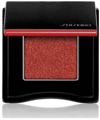 Shiseido Pop Powdergel Eyeshadow 06-Shimmering Oranžinis