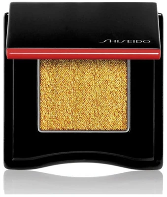 Shiseido Pop Powdergel Eyeshadow 13-Sparkling Gold
