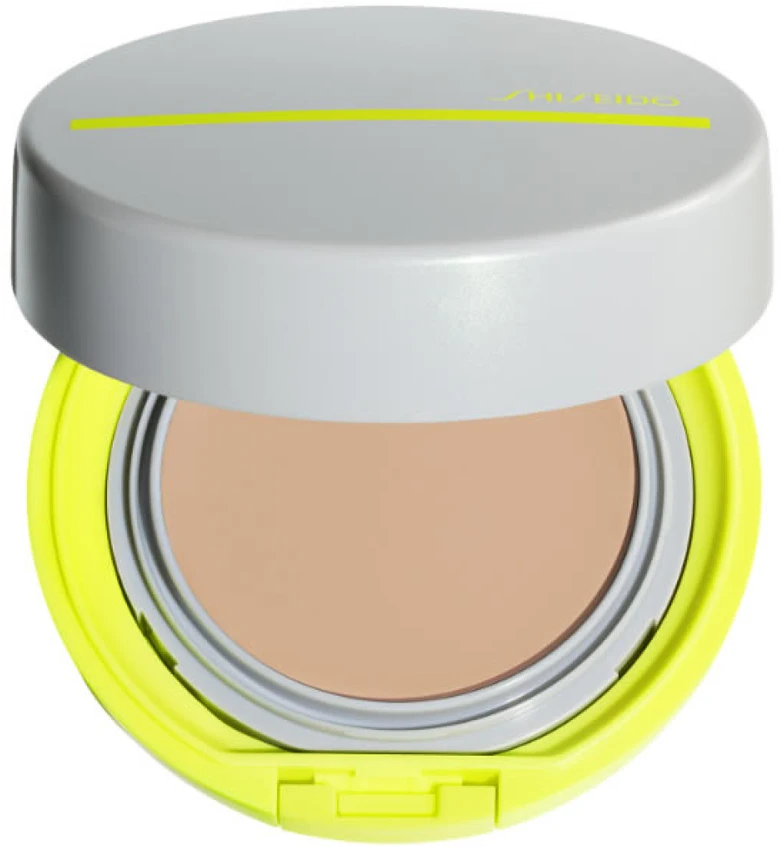 Shiseido Sports BB Compact Spf50 Light