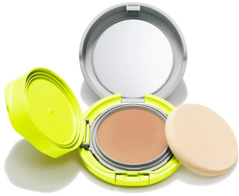 Shiseido Sports BB Compact Spf50 Tamsus