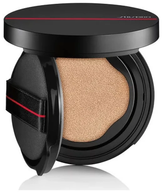 Shiseido Synchro Skin Cushion Compact Foundation 230 Alder