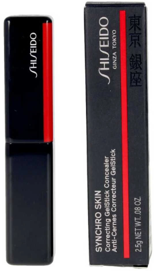 Shiseido Synchro Skin Gelstick Maskuoklis 501 Dep