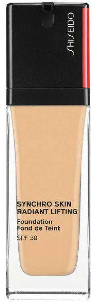 Shiseido Synchro Skin Radiant Lifting Foundation 240, 30 ml