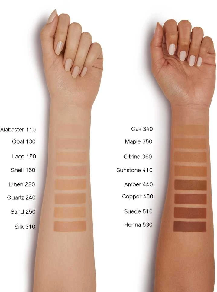 Shiseido Synchro Skin Self-Refreshing Custom Finish Powder Foundation makiažo pagrindas-pudra, atspalvis: 130 Opal, 9 g