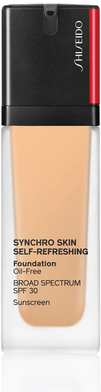 Shiseido Synchro Skin Makeup Moterims 30 ml