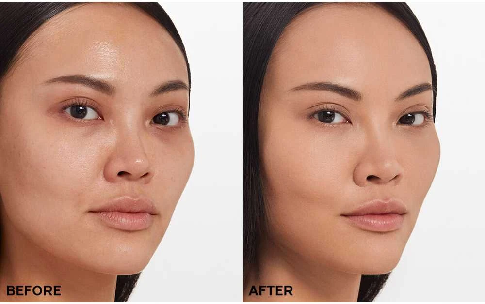 Shiseido Synchro Skin Makeup Moterims 30 ml