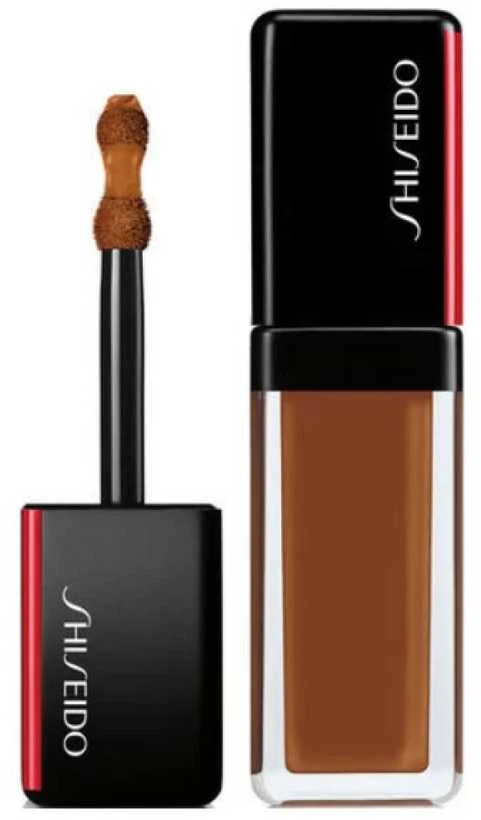Shiseido Synchro Skin Self-Refreshing Maskuoklis 501 Deep