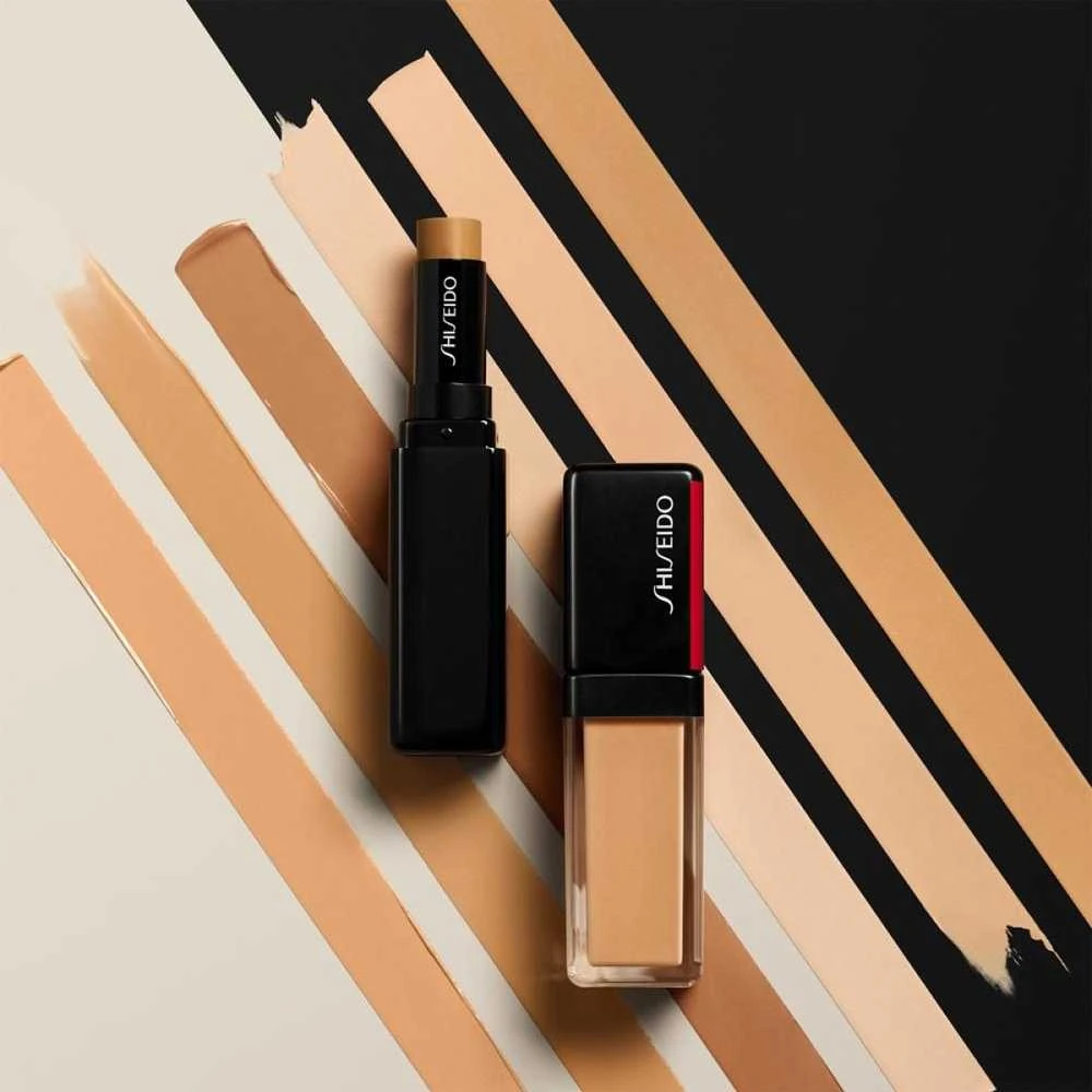 Shiseido Synchro Skin Self-Refreshing Maskuoklis maskuoklis, atspalvis: 304 Medium, 5,8 ml