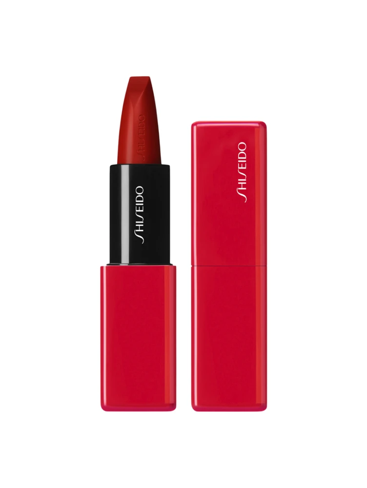 Shiseido Technosatin Gel Kreminis Lipstick 413 Main Frame, 4 g