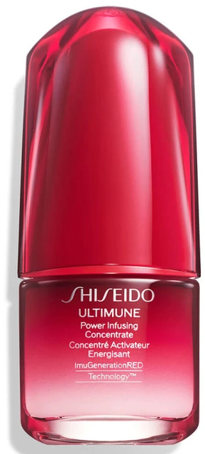 Shiseido Ultimune Power Infusing Anti-Ageing & Firming Serum, 15 ml