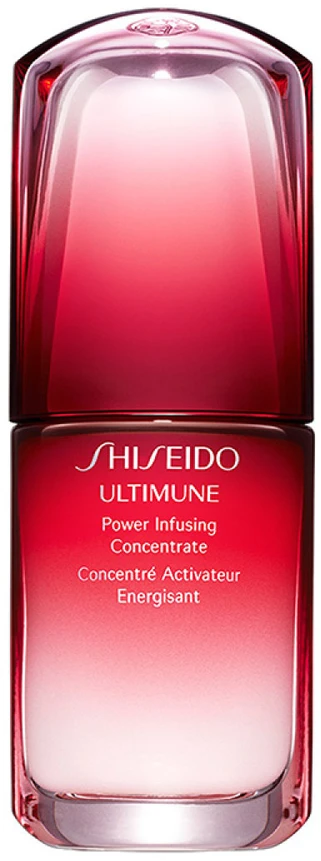 Shiseido Ultimune Power Infusing Energising Serum For Face, 30 ml