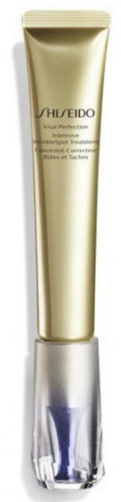 Shiseido Vital Perfection Intensive Wrinklespot Treatment, 20 ml