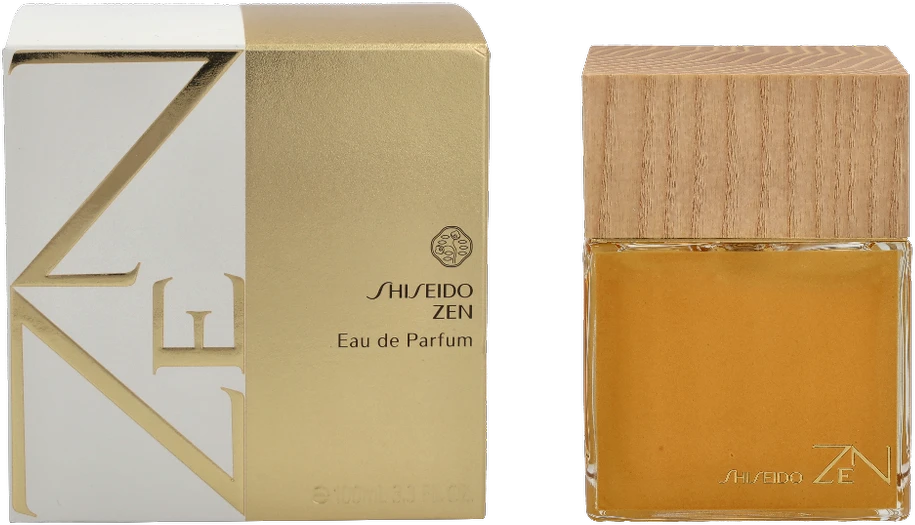 Kvepalai moterims Shiseido Zen EDP, 100 ml