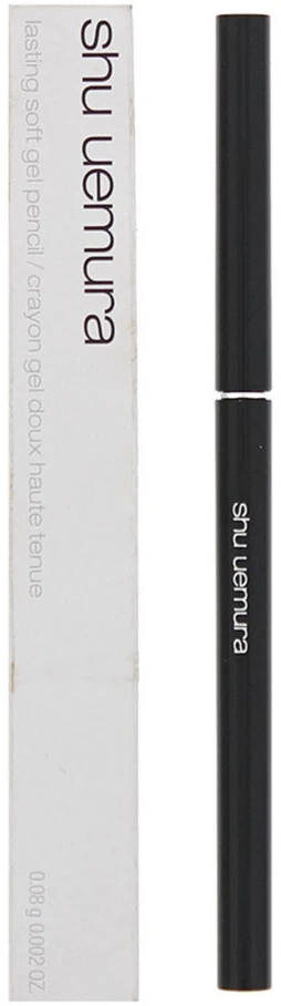 Shu Uemura M Rusty Raudona Gel Pieštukas Gel Smudge-Proof Gel Pieštukas Akių apvadas N/A Rusty Raudona 0.08 g