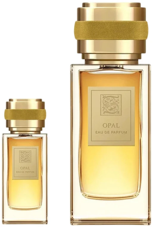 Signature Sillage D'Orient Opal rinkinys unisex (EDP, 100 ml + EDP, 15 ml)