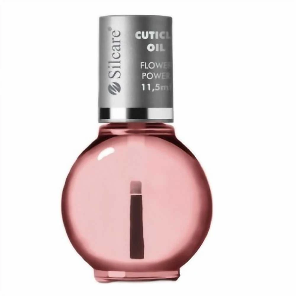Silcare CUTICLE OIL, 11.5 ml