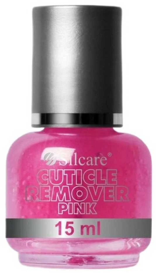 Silcare Cuticle Remover, 15 ml