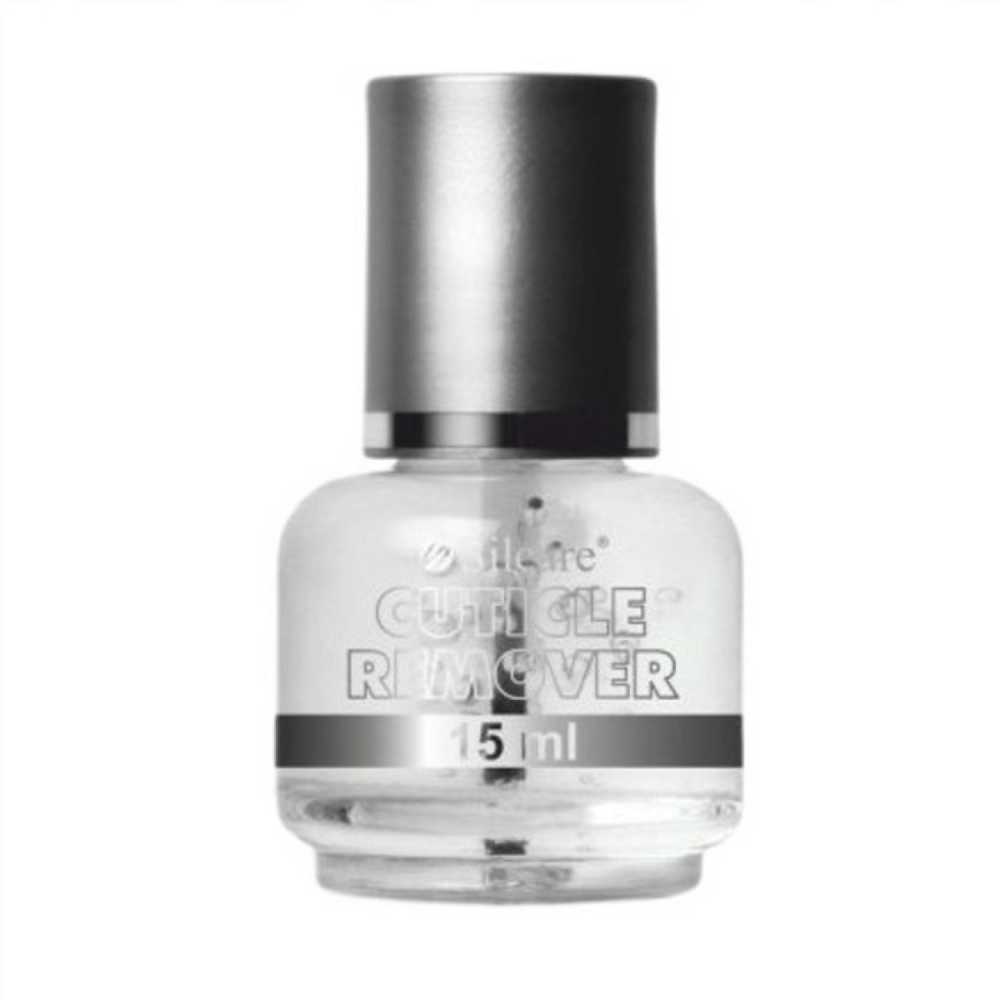 Silcare Cuticle Remover, 15 ml