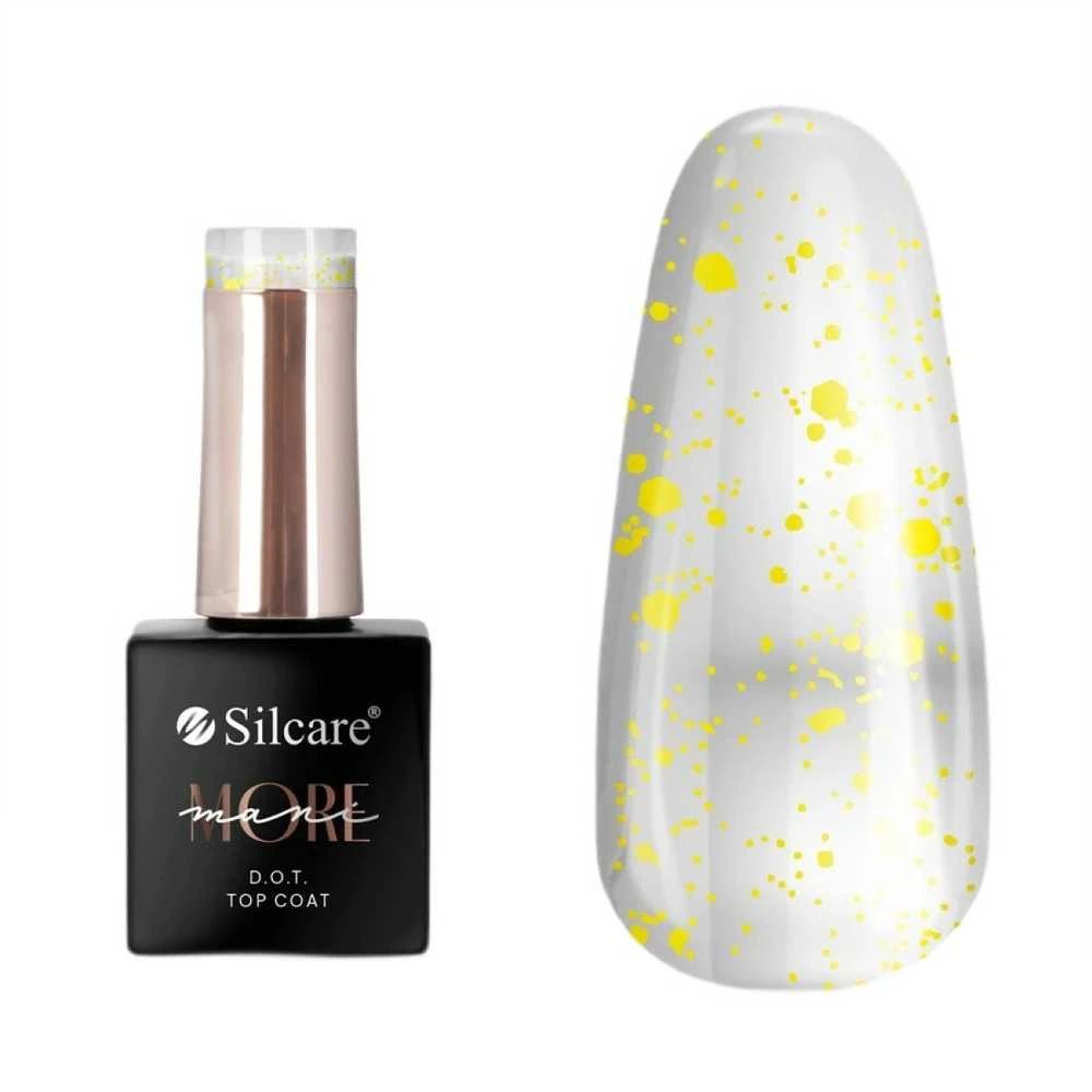 Silcare maniMORE DOT, 10 g