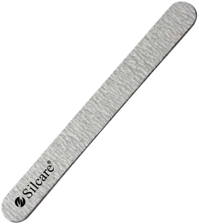 Silcare Pilnik prosty ISO