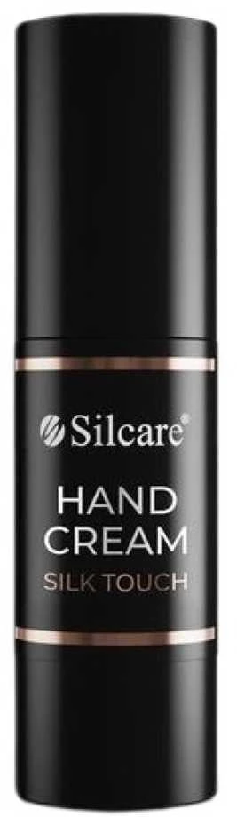 Silcare So Rose! So Gold! Šilkinis prisilietimas, 30 ml