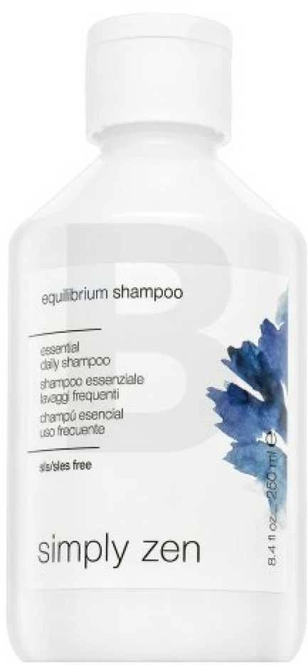 Simply Zen Detoxifying Šampūnas, 250 ml
