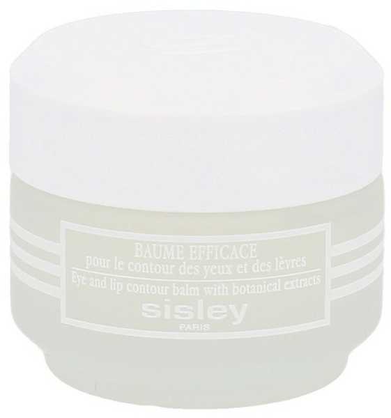Sisley Baume Efficace Paakių kremas lūpų ir akių kontūro balzamas, 30 ml