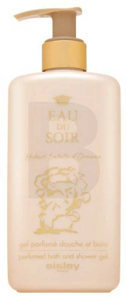Sisley Eau de Soir SWG W, 250 ml