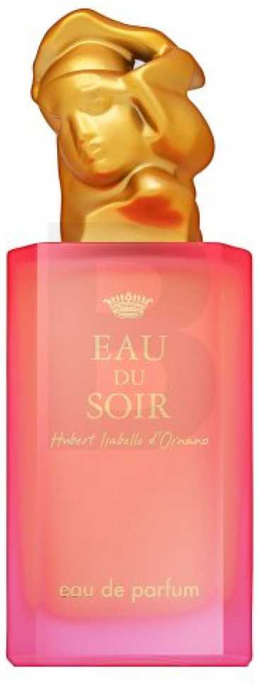 Sisley Eau Du Soir Hubert Isabelle d'Ornano EDP parfumuotas vanduo moterims, 100 ml