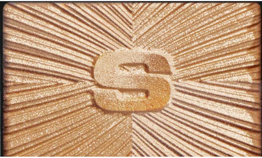 Akių šešėliai Sisley Les Phyto-Ombres, N: 41 GLOW GOLD, 1,5 g