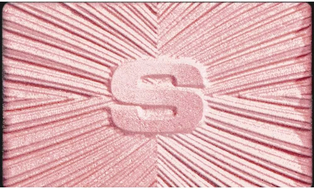 Akių šešėliai Sisley Les Phyto-Ombres, N: 31 METALLIC PINK, 1,5 g
