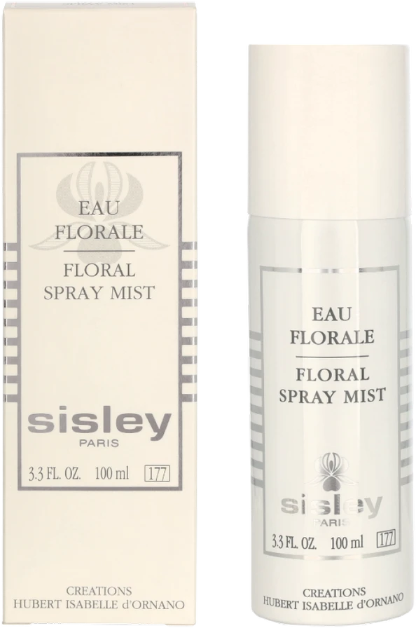 Sisley Floral Purškiklis Mist, 100 ml