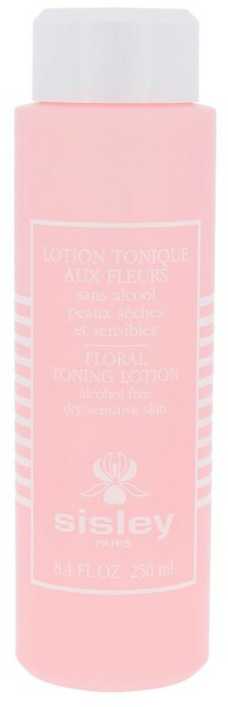 Sisley Floral Toning Lotion Cleansing Vanduo moterims, 250 ml