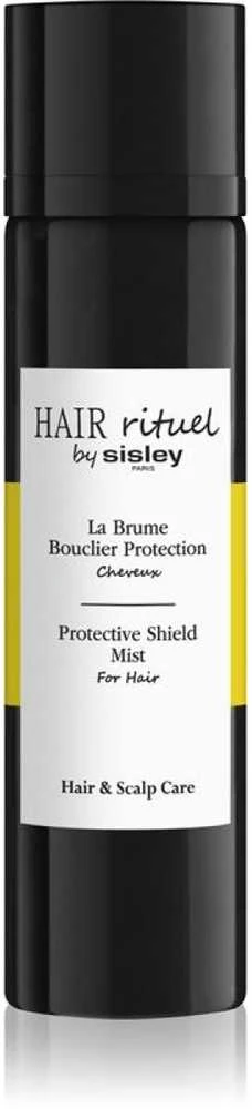 Sisley Hair Rituel Protective Shield Mist apsauginė plaukų dulksna, 100 ml