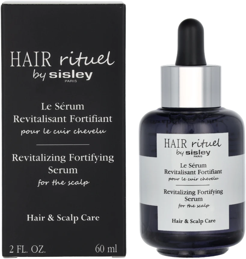 Sisley Hair Rituel Revitalizing Fortifying Serum, 60 ml