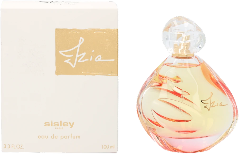 Sisley Izia moterims (Kvepalai Moterims) EDP 100ml
