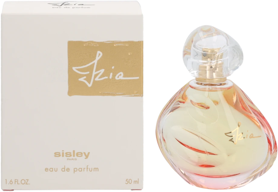 Sisley Izia EDP parfumuotas vanduo moterims, 50 ml