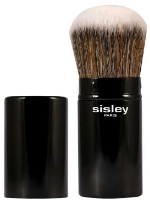 Sisley Kabuki pudros šepetėlis Pinceau Phyto Touche (Kabuki)