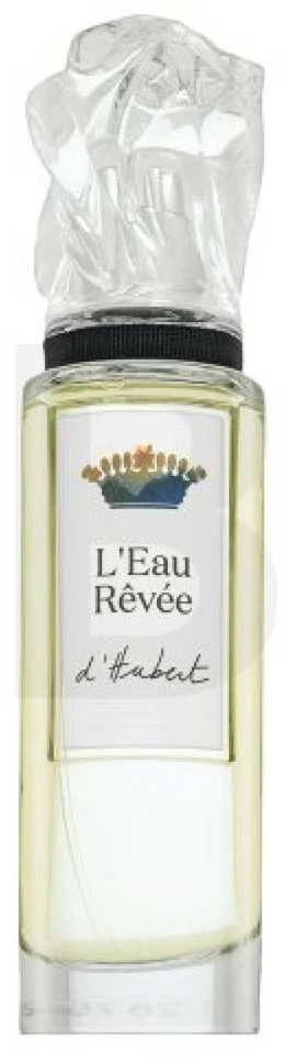Sisley L'Eau Rêvée D'Hubert EDT tualetinis vanduo unisex, 50 ml