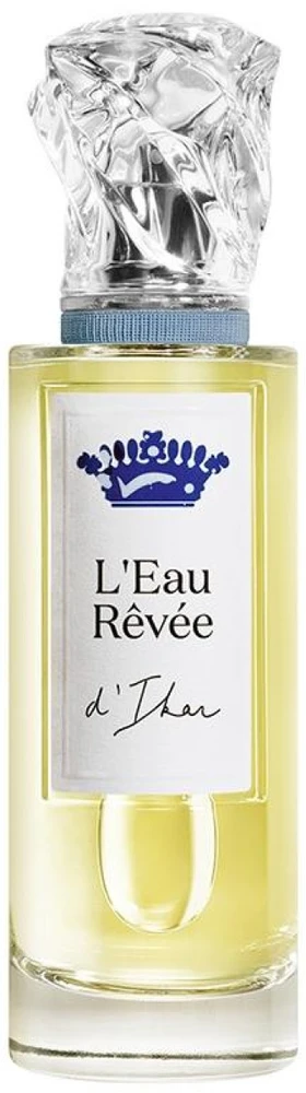 Sisley L'Eau Rêvée D'Ikar EDT tualetinis vanduo unisex, 50 ml