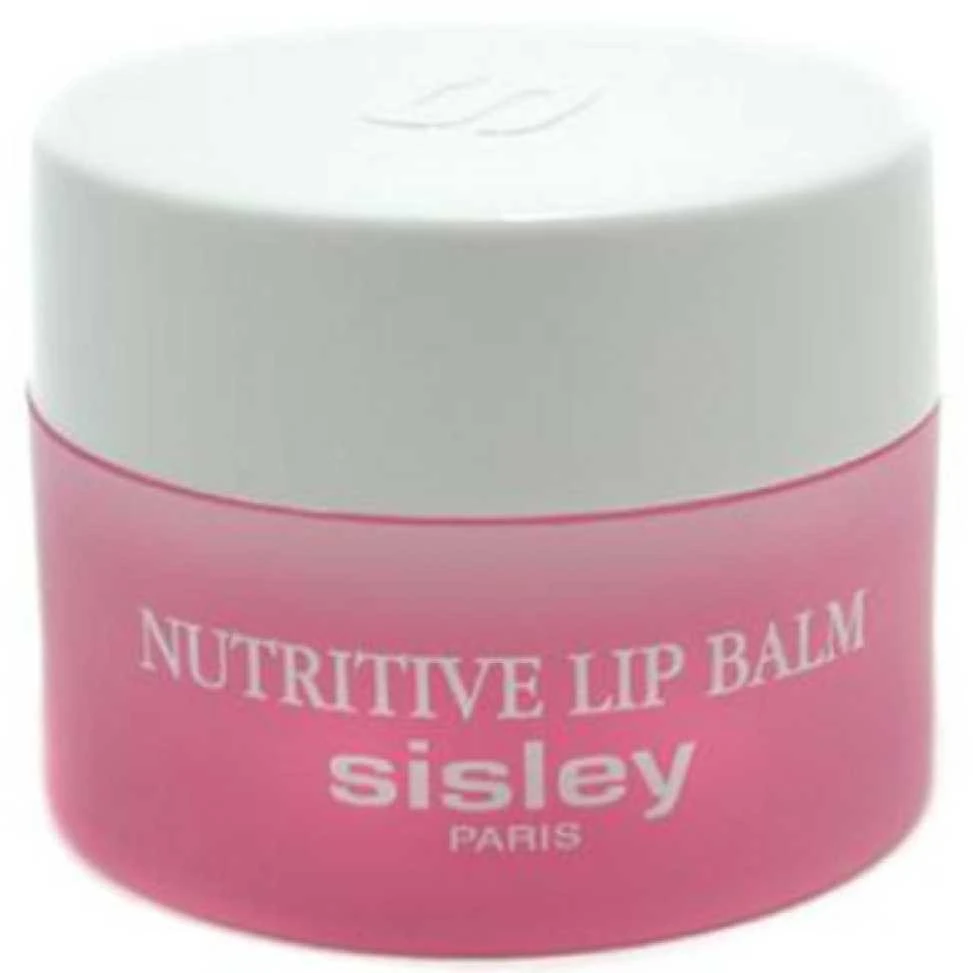 Sisley Maitinamasis lūpų balzamas (maitinamasis lūpų balzamas) 9 g