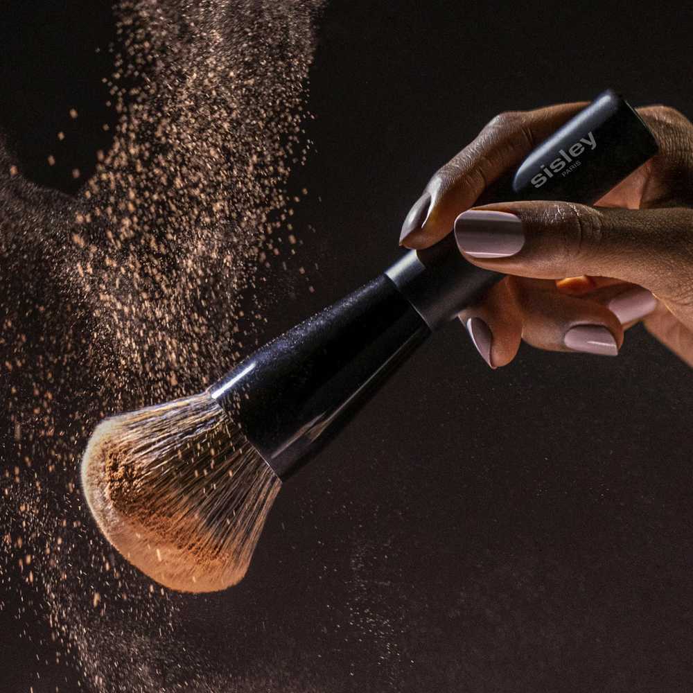 Sisley Powder pudros šepetėlis