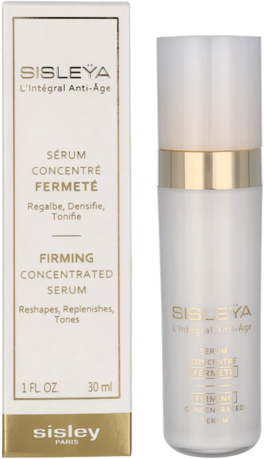 Sisley Sisleya L'Integral Anti-Age Firm koncentruotas serumas, 30 ml
